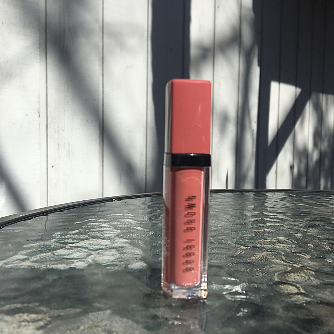 Bobbi Brown Crushed Oil-Infused Gloss Review