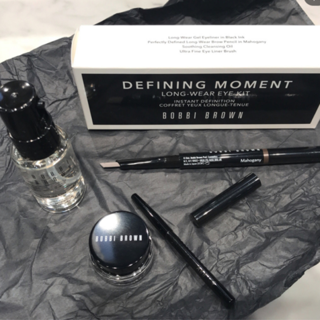 Bobbi Brown Shopping Tips