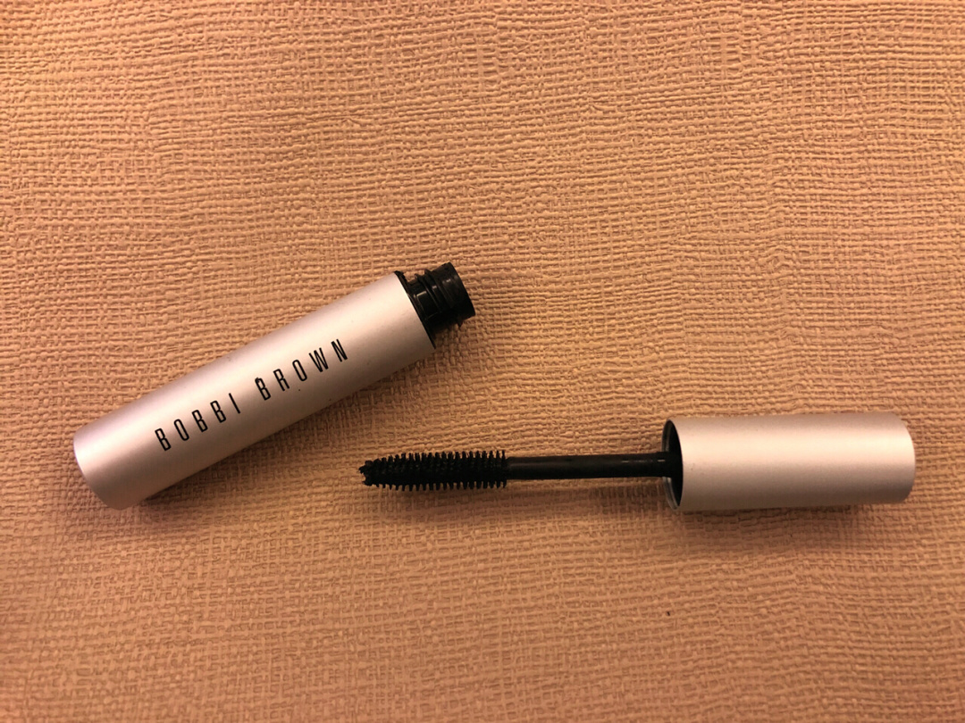 Bobbi Brown Smokey Eye Mascara Review