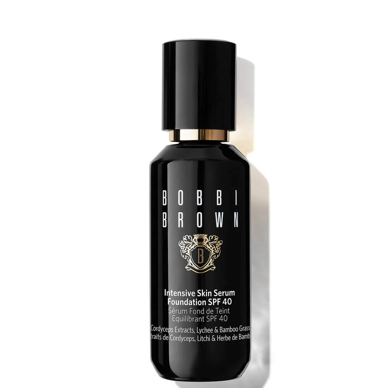 Bobbi Brown Intensive Serum Foundation Spf 40/30 Review